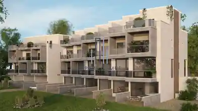 Detached House for sale, Limassol, Agios Tychon, Dimos Amathountas