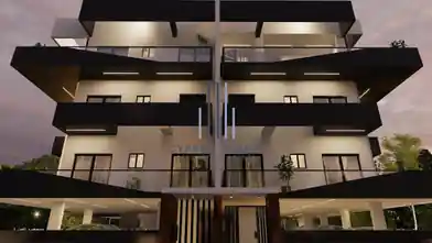 Apartment for sale, Limassol, Zakaki
