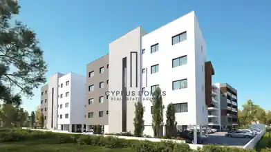 Квартира на продажу, Лимасол, Ипсонас