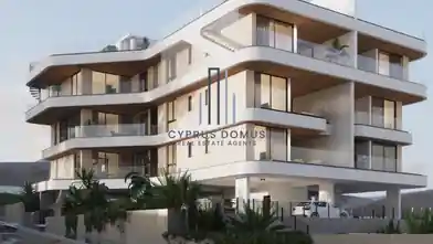 Apartment for sale, Limassol, Agios Athanasios, Agios Athanasios