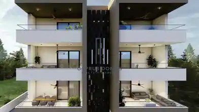 Apartment for sale, Limassol, Kato Polemidia