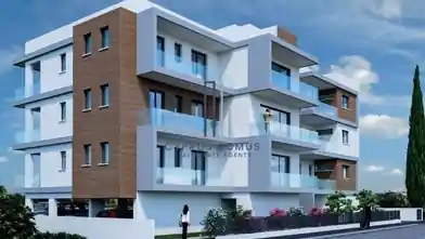 Apartment for sale, Limassol, Agia Fyla