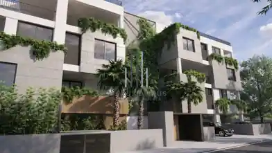 Mieszkanie na sprzedaż, Dystrykt Limassol, Limassol