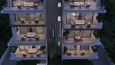 Διαμέρισμα προς πώληση, Λεμεσός, Ζακάκη