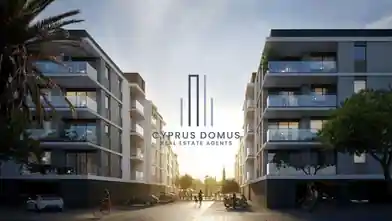 Mieszkanie na sprzedaż, Dystrykt Limassol, Limassol, Zakaki