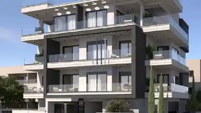 Mieszkanie na sprzedaż, Dystrykt Limassol, Limassol, Agios Nicolaos