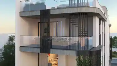 Apartment for sale, Limassol