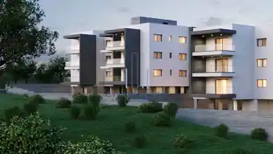 Apartment for sale, Limassol, Pyrgos