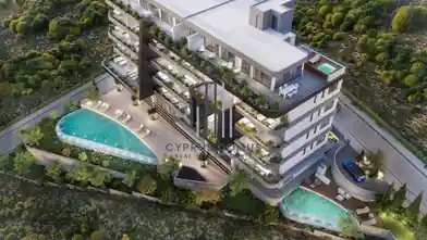 Квартира на продажу, Лимасол, Лимассол, Агиа Фила