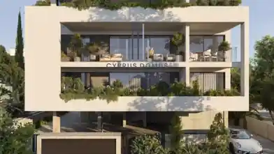 Mieszkanie na sprzedaż, Dystrykt Limassol, Limassol, Zakaki