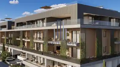 Apartment for sale, Limassol, Mesa Geitonia, Chalkoutsa