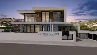 Dom wolnostojący na sprzedaż, Dystrykt Limassol, Mutajaka, Dimos Amathountas