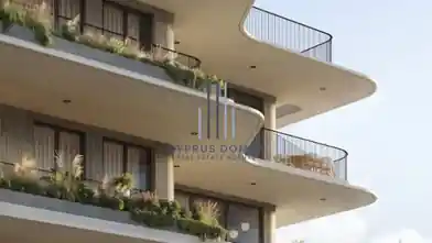 Apartment for sale, Limassol, Germasogeia, Potamos tis Germasogeias