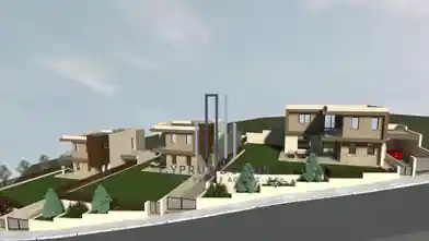 Dom wolnostojący na sprzedaż, Dystrykt Limassol, Finikaria, Dimos Amathountas
