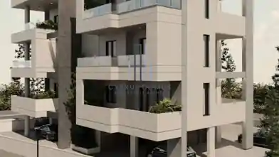 Apartment for sale, Limassol, Ypsonas
