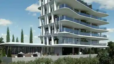 Mieszkanie na sprzedaż, Dystrykt Limassol, Mutajaka, Dimos Amathountas