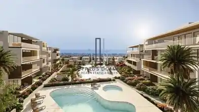 Apartment for sale, Limassol, Agios Athanasios, Agios Stylianos
