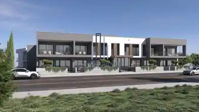 Mieszkanie na sprzedaż, Dystrykt Limassol, Trachoni