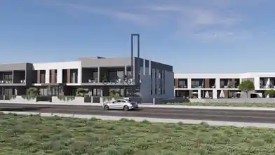 Mieszkanie na sprzedaż, Dystrykt Limassol, Trachoni