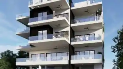 Apartment for sale, Limassol
