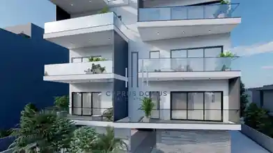Mieszkanie na sprzedaż, Dystrykt Limassol, Limassol, Zakaki