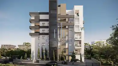 Apartment for sale, Limassol, Germasogeia, Potamos tis Germasogeias