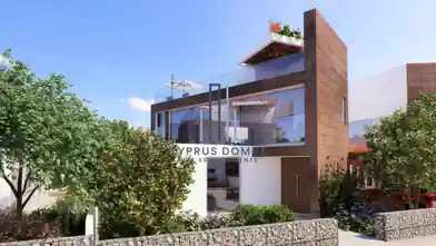 Առանձնատուն վաճառքիԼիմասոլում, Զակակիում