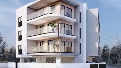 Mieszkanie na sprzedaż, Dystrykt Limassol, Limassol, Omonia