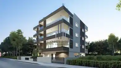 Квартира на продажу, Лимасол, Лимассол