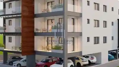 Квартира на продажу, Лимасол, Лимассол, Капсалос