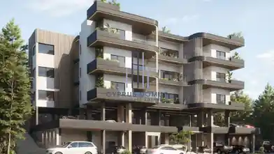Apartment for sale, Limassol, Agios Athanasios, Agios Athanasios