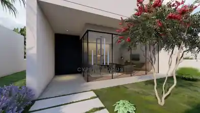 Dom wolnostojący na sprzedaż, Dystrykt Limassol, Finikaria, Dimos Amathountas