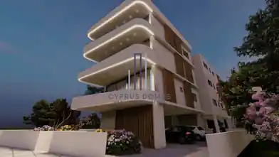 Mieszkanie na sprzedaż, Dystrykt Limassol, Jermasoja, Agia Paraskevi