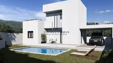 Detached House for sale, Limassol, Ypsonas