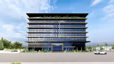 Commercial for sale, Limassol, Germasogeia, Potamos tis Germasogeias