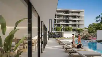 Apartment for sale, Limassol, Kato Polemidia