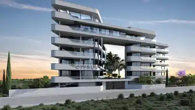 Apartment for sale, Limassol, Germasogeia, Agia Paraskevi