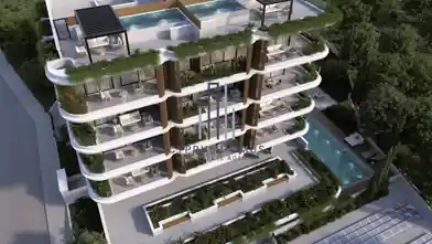 Apartment for sale, Limassol, Agios Tychon