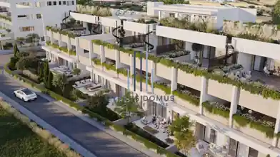 Mieszkanie na sprzedaż, Dystrykt Limassol, Erimi