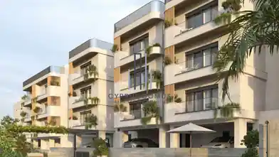 Mieszkanie na sprzedaż, Dystrykt Limassol, Limassol, Agia Fyla