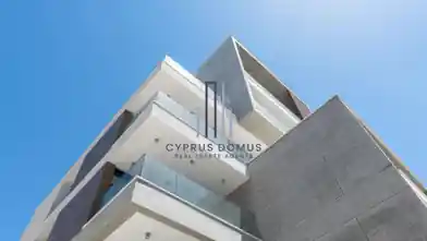 Apartment for sale, Limassol, Neapolis