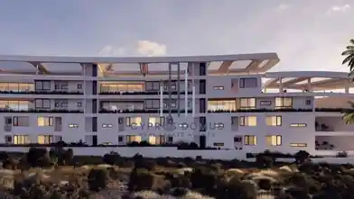 Mieszkanie na sprzedaż, Dystrykt Limassol, Ajos Atanasios, Agios Athanasios