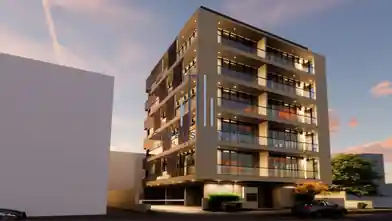 Office for sale, Limassol, Agios Nicolaos