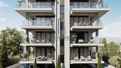 Квартира на продажу, Лимасол, Лимассол, Неаполис
