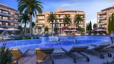 Apartment for sale, Limassol, Asomatos