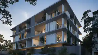 Διαμέρισμα προς πώληση, Λεμεσός, Άγιος Αθανάσιος