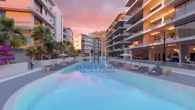 Квартира на продажу, Лимасол, Лимассол, Агиа Фила