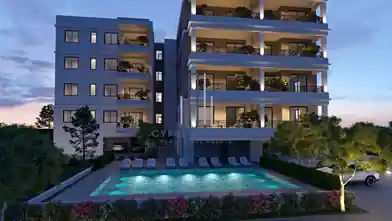 Διαμέρισμα προς πώληση, Λεμεσός, Kapsalos