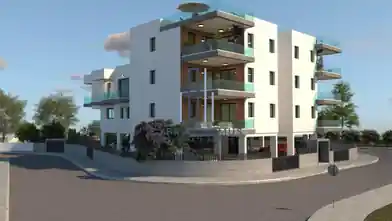 Apartment for sale, Limassol, Ypsonas