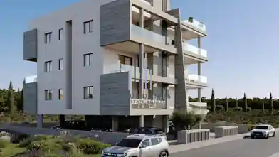 Բնակարան վաճառքիԼիմասոլում, Զակակիում